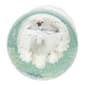 Kurt Adler 120mm Musical Snowy House Water Globe - image 5