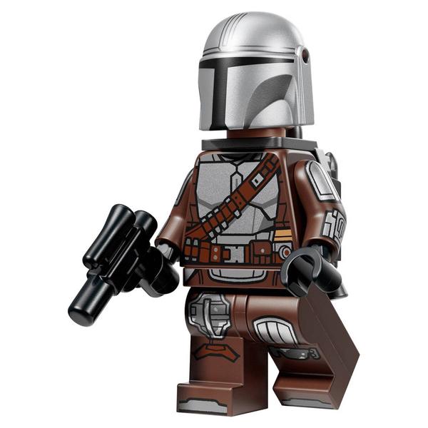 LEGO® Star Wars™ Hutt Palace Sentry Droid Showdown