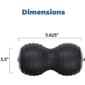 HoMedics Double Barrel Massager - image 5