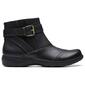 Womens Clarks&#174; Carleigh Dalia Ankle Boots - image 2
