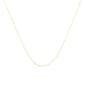 Gold Classics&#40;tm&#41; 10 kt. Yellow Gold Rope Chain Necklace - image 1