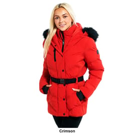 Boscov's ladies winter store coats