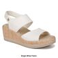 Womens BZees Reveal Wedge Sandals - image 8