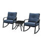 Palm Bay 3pc. Rocker Seating Set - image 2