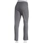 Juniors Joe B Millennium Pull On Plaid Ankle Pants - image 2