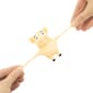 KeyCraft® Stretch ''N Smash Mini Pig Sensory Toy - image 5