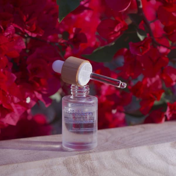 Trilipiderm® Hydrating All-Body Oil