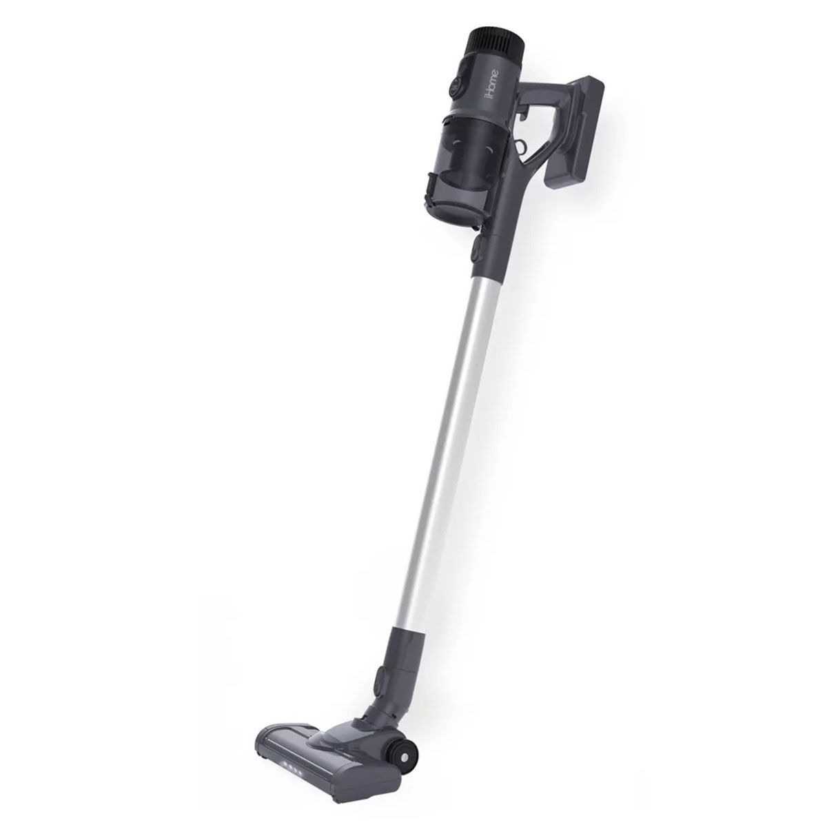 iHome Lightweight Cordless Vacuum Cleaner