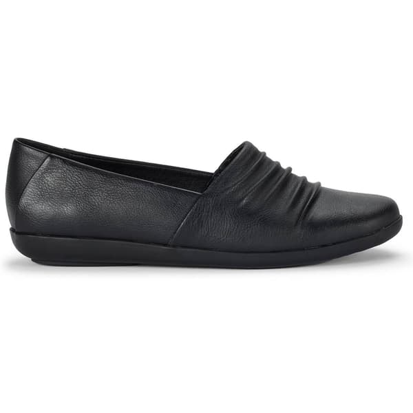 Womens Baretraps® Piper Memory Foam Flats