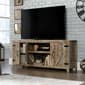 Sauder Farmhouse TV Stand with Storage - image 1
