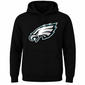 Mens Big & Tall NFL Philadelphia Eagles Fleece Hoodie - image 1