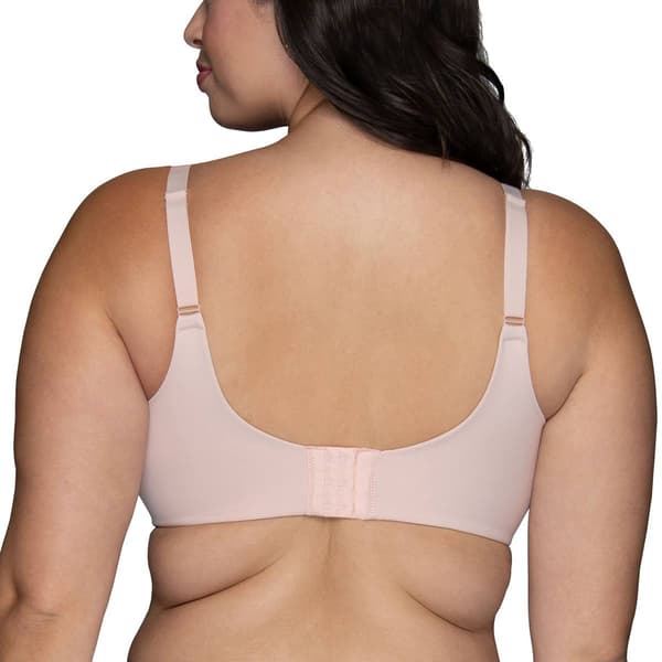 Womens Vanity Fair® Beauty Back Simple Wire-Free Bra 0072118