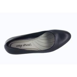 Womens Easy Street Fabulous Comfort Heels