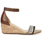 Womens Naturalizer Areda Smooth Wedge - image 2