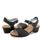 Womens JBU Jule Ankel Strap Sandals - image 8