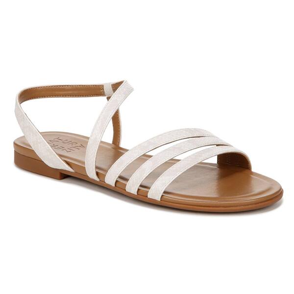 Womens Naturalizer Salma Strappy Sandals - image 