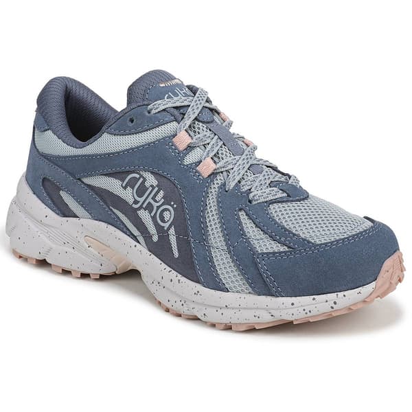 Womens Ryka Skylift Tr Hiking Sneakers - image 