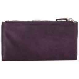 Mundi Lottie Clutch Wallet