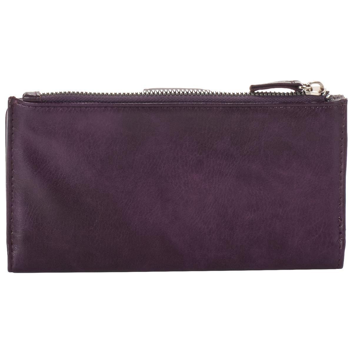 Mundi Lottie Clutch Wallet