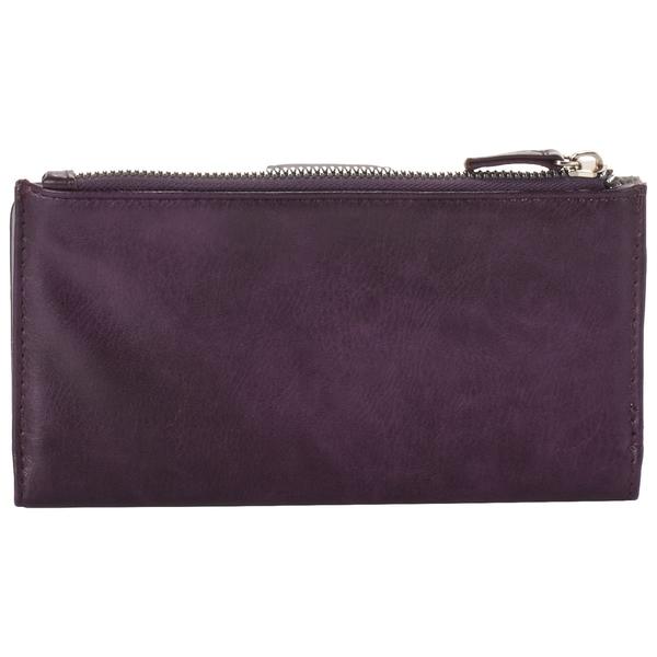 Mundi Lottie Clutch Wallet