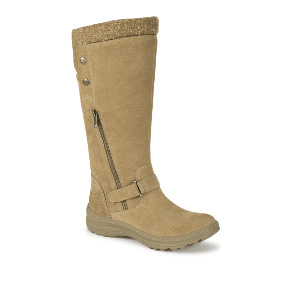 Womens BareTraps(R) Adele Cold Weather Tall Boots - image 