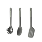 BergHOFF Balance 3pc. Nonstick Silicone Serving Utensil Set - image 2