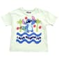 Girls (7-12) Disney Lilo & Stitch I Need Vitamin Sea Graphic Tee - image 1