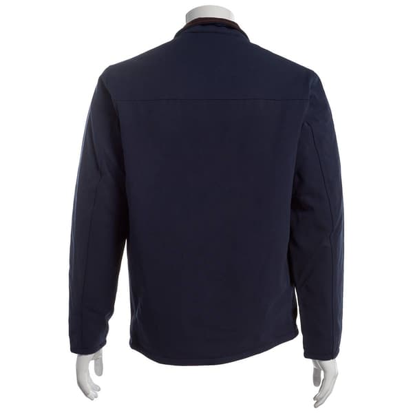 Mens Hawke & Co. Field Jacket