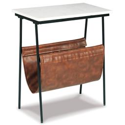 Signature Design by Ashley Etanbury Accent Table