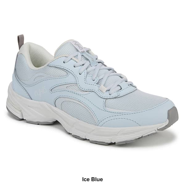Womens Ryka Integrity Athletic Sneakers