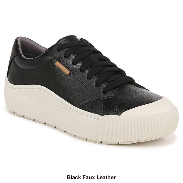 Womens Dr. Scholl''s Time Off Fashion Sneakers
