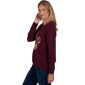 Petite Ruby Rd. English Countryside Queen Corgi Dog Sweater - image 4