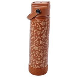 Hydraflow(R) 25oz. Hybrid Leaves Travel Cup