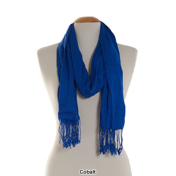 Womens Altare Pashmina Shawl Scarf