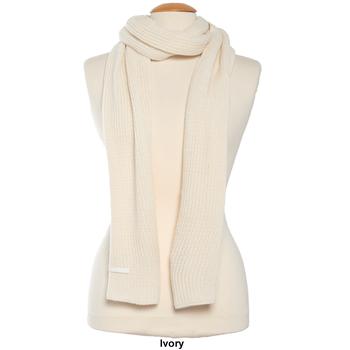 ladies dkny scarf