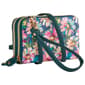Womens Julia Buxton Ultimate Crossbody Wallet - Autumn Garland - image 3