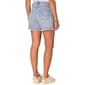 Womens Democracy "Ab"solution® High Rise Clean Finish Fray Shorts - image 3