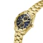 Mens Guess Blue Multi-Function Dial Watch - GW1061G2 - image 6