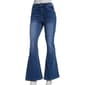 Juniors Gogo Jeans Bling Bootcut Jeans - image 2