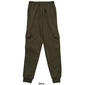Young Mens Architect&#174; Jean Co. Fleece Cargo Joggers - image 6