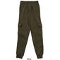 Young Mens Architect® Jean Co. Fleece Cargo Joggers - image 6