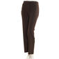 Womens Briggs Bistretch Comfort Waist Trouser - Short - image 1