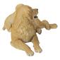Hi-Line Gift Mother & Baby Golden Retriever Garden Statue - image 4