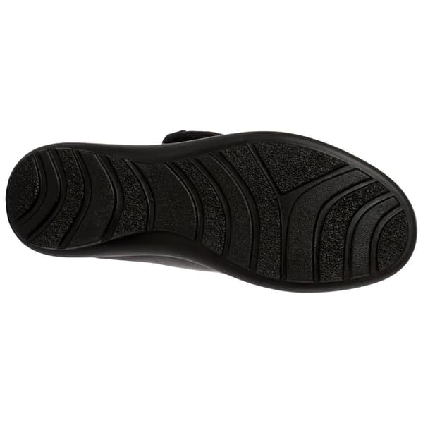 Womens Easy Street Joy Flats