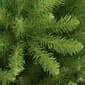 Puleo International 6.5ft. Pencil Fraser Fir Christmas Tree - image 3