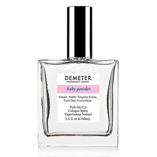 DEMETER&#40;R&#41; Baby Powder Cologne Spray - image 