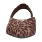 Womens Bella Vita Milla Leopard Slingback Flats - image 7