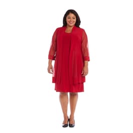 Boscov's plus clearance size dresses