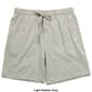 Mens Architect&#174; Solid Jersey Pajama Shorts - image 3