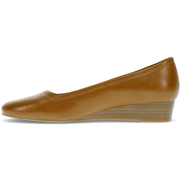 Womens Baretraps® Covette Wedge Slip On Heels